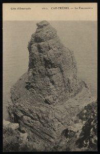 Plévenon - La Fauconnière - AD22 - 16FI3867