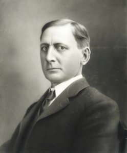 Platt Rogers