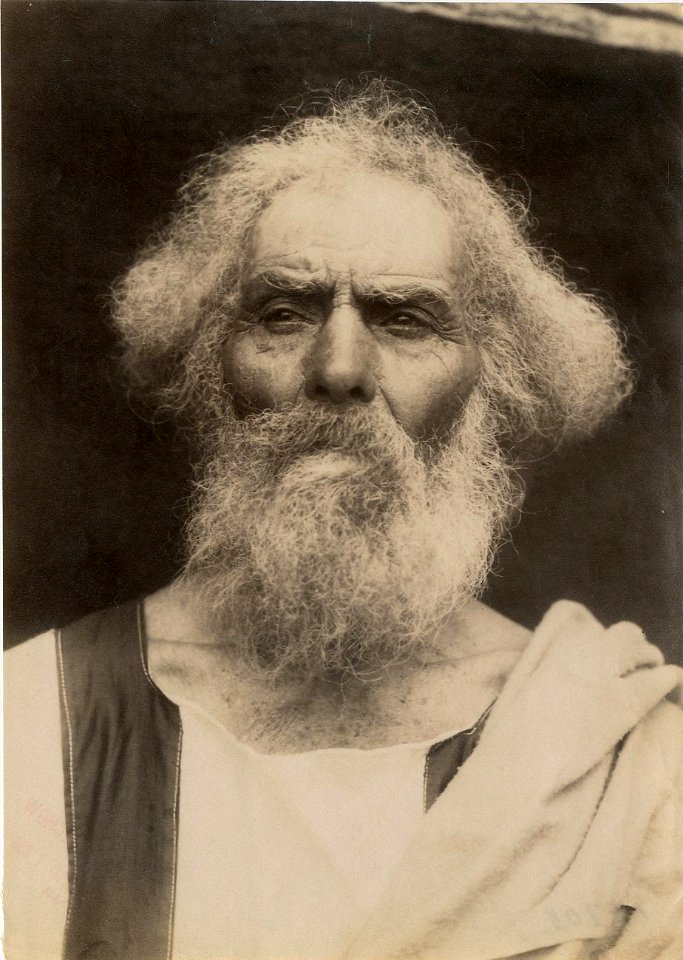 Plüschow, Wilhelm von (1852-1930) - n. 10653 - ex collection Levy - recto