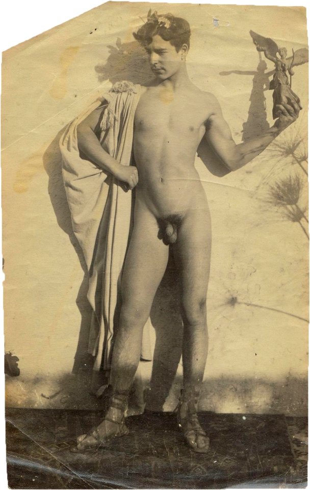 Plüschow, Wilhelm von (1852-1930) - n. 8555