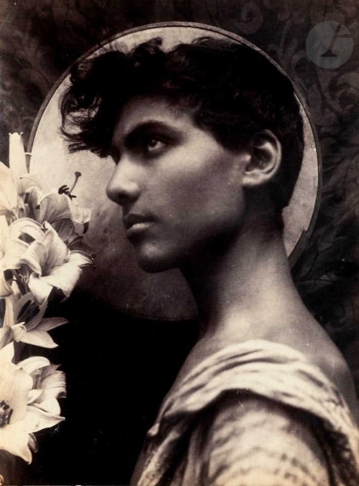Plüschow, Wilhelm von (1852-1930) - n. 9509