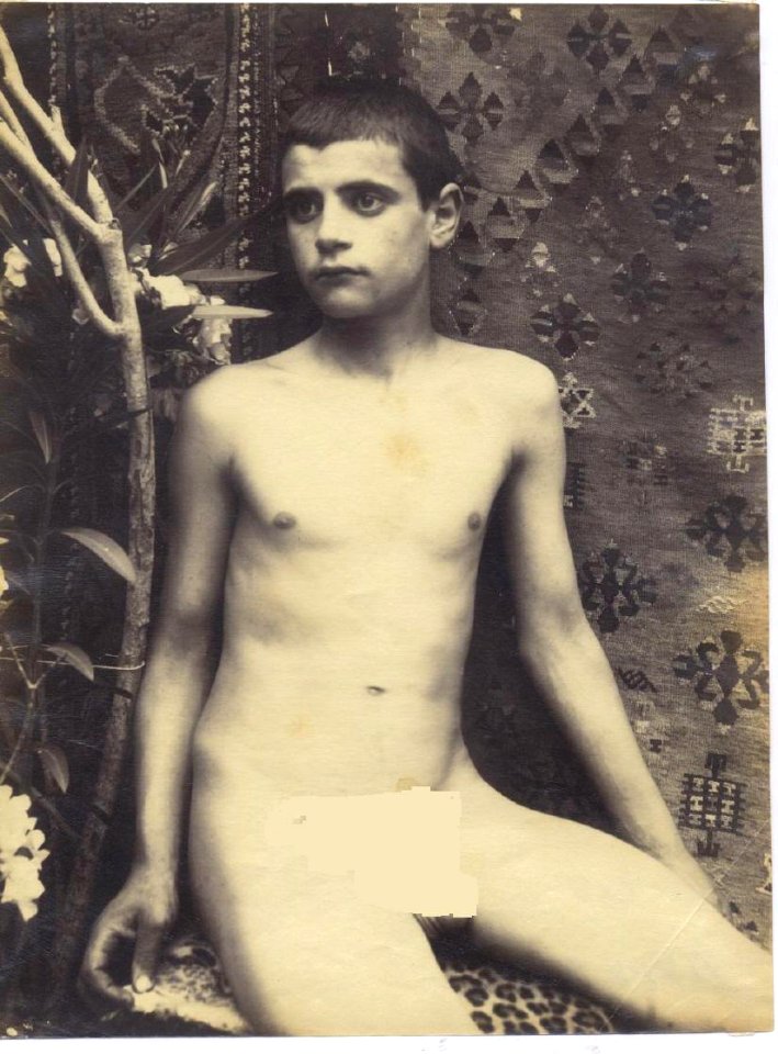 Plüschow, Wilhelm von (1852-1930) - n. 11484a recto - Censurata