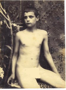 Plüschow, Wilhelm von (1852-1930) - n. 11484a recto - Censurata