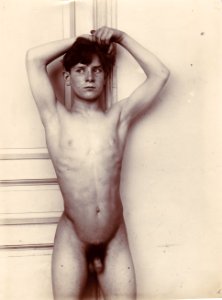 Plüschow, Wilhelm von (1852-1930) - n. Al 0084 - ex Texbraun Collection, Galerie David Guiraud, Paris