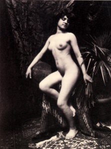 Plüschow, Wilhelm von (1852-1930) - n. 12059 - Et in Arcadia, p. 71 (2)