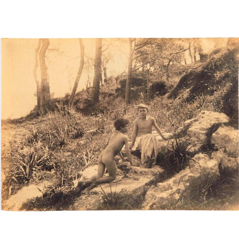 Plüschow, Wilhelm von (1852-1930) - n. 1395 recto