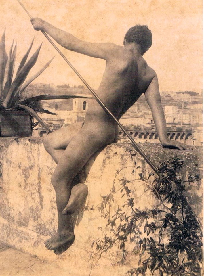 Plüschow, Wilhelm von (1852-1930) - n. 1666