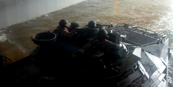 PMC and USMC SMEE - August 2019 013