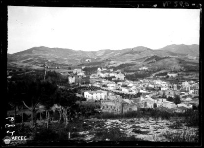 Poble d'Alella