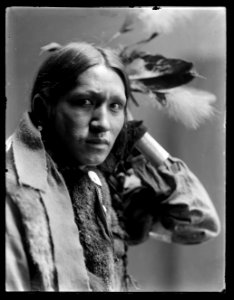 Plenty Wounds, American Indian LCCN2006679598
