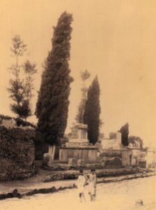Plüschow, Wilhelm von (1852-1930) - n. 7993 - Timbrata - Et in Arcadia, p. 38