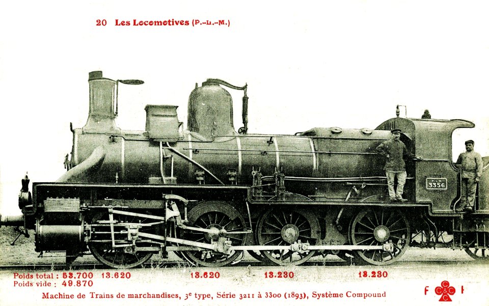 PLM 040 3356