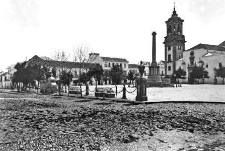 Plaza Alta Algeciras 02