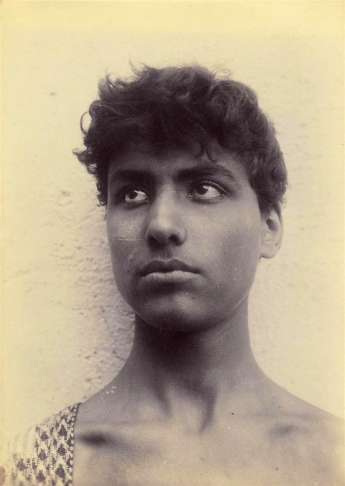 Plüschow, Wilhelm von (1852-1930) - n. 9503