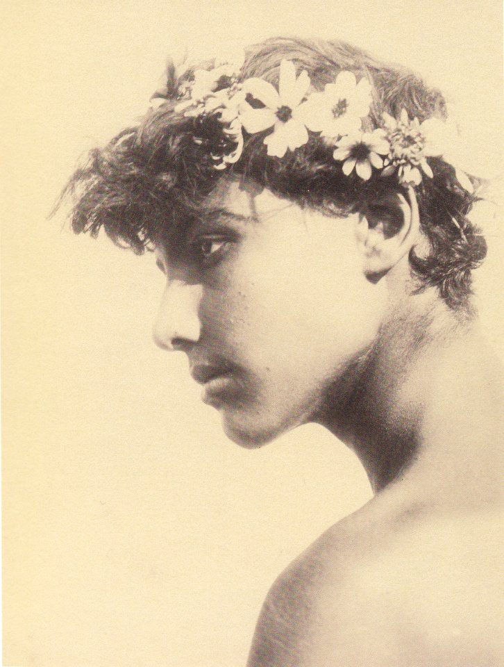 Plüschow, Wilhelm von (1852-1930) - n. 9800 - Timbrato - Et in Arcadia, p. 83