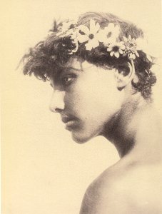 Plüschow, Wilhelm von (1852-1930) - n. 9800 - Timbrato - Et in Arcadia, p. 83