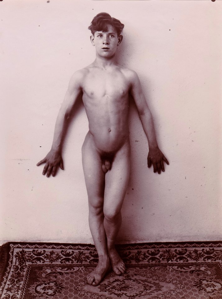 Plüschow, Wilhelm von (1852-1930) - n. Al 0082r - ex Texbraun Collection, Galerie David Guiraud, Paris