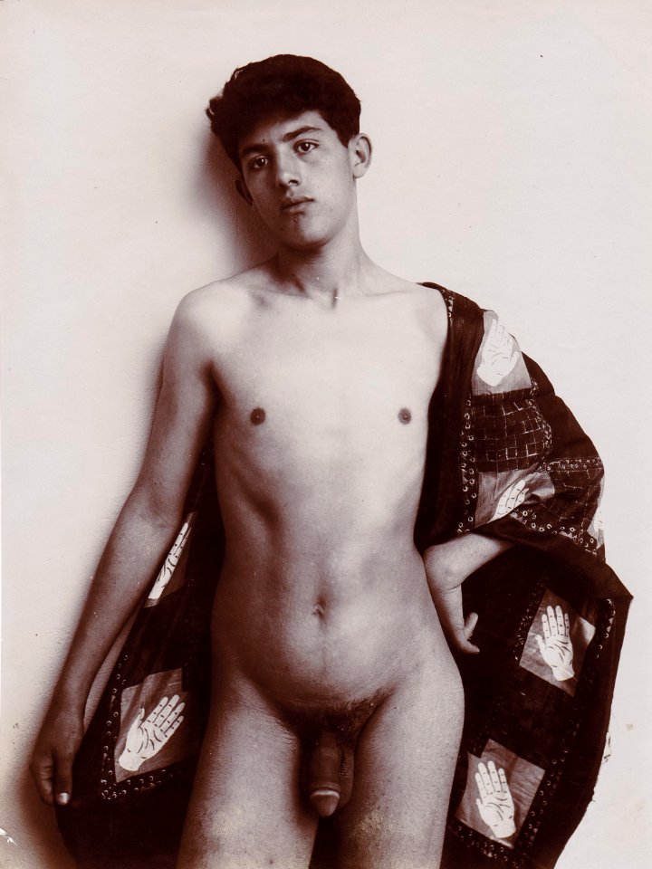 Plüschow, Wilhelm von (1852-1930) - n. Al 0611 - ex Texbraun Collection, Galerie David Guiraud, Paris