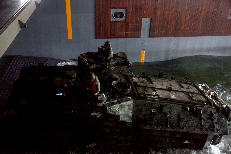 PMC and USMC SMEE - August 2019 007
