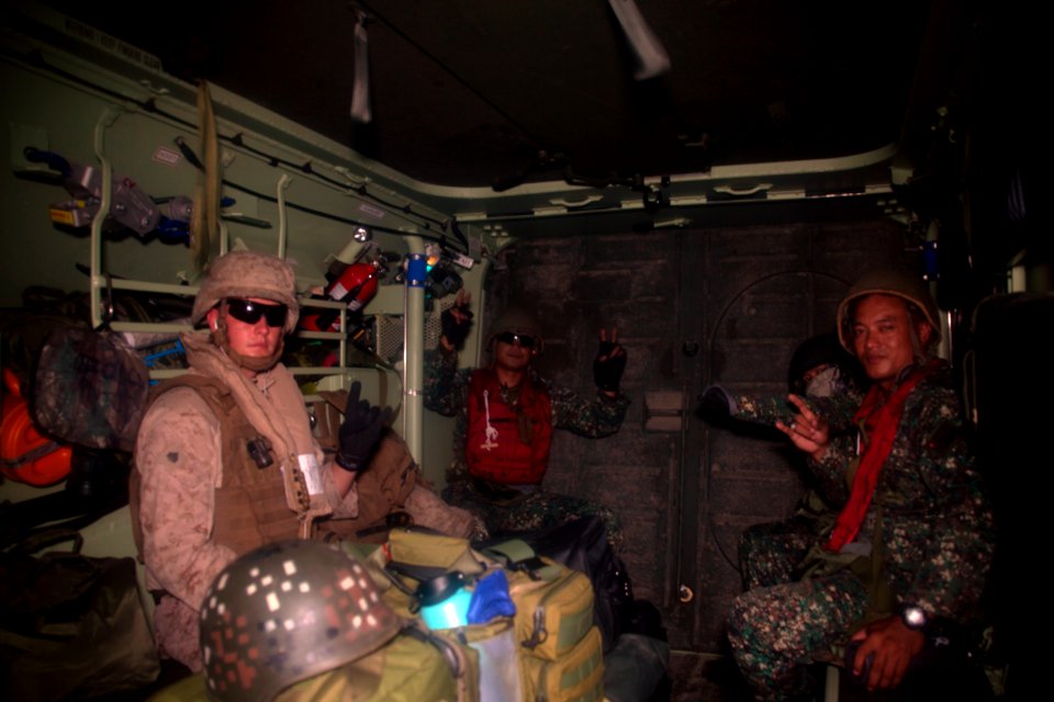 PMC and USMC SMEE - August 2019 011