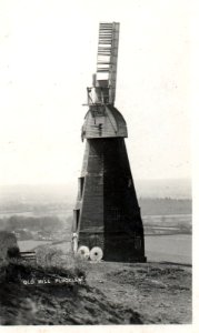 Pluckley 1914