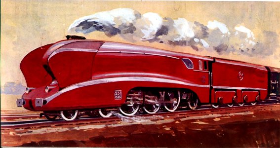 PO 231-726 Schefer