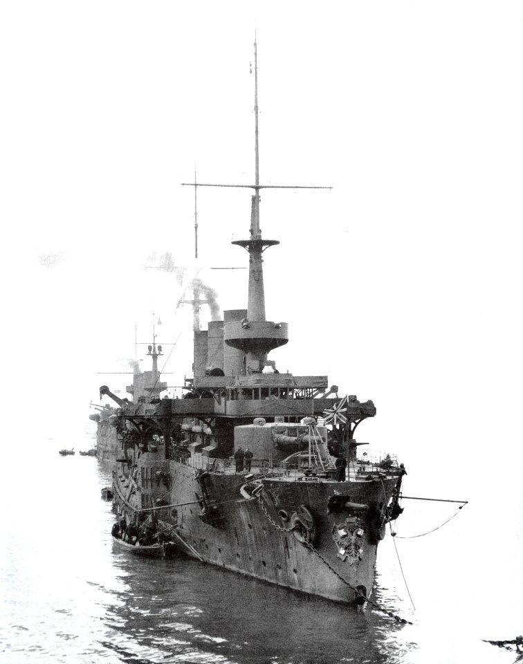 Pobeda1904Port-Artur