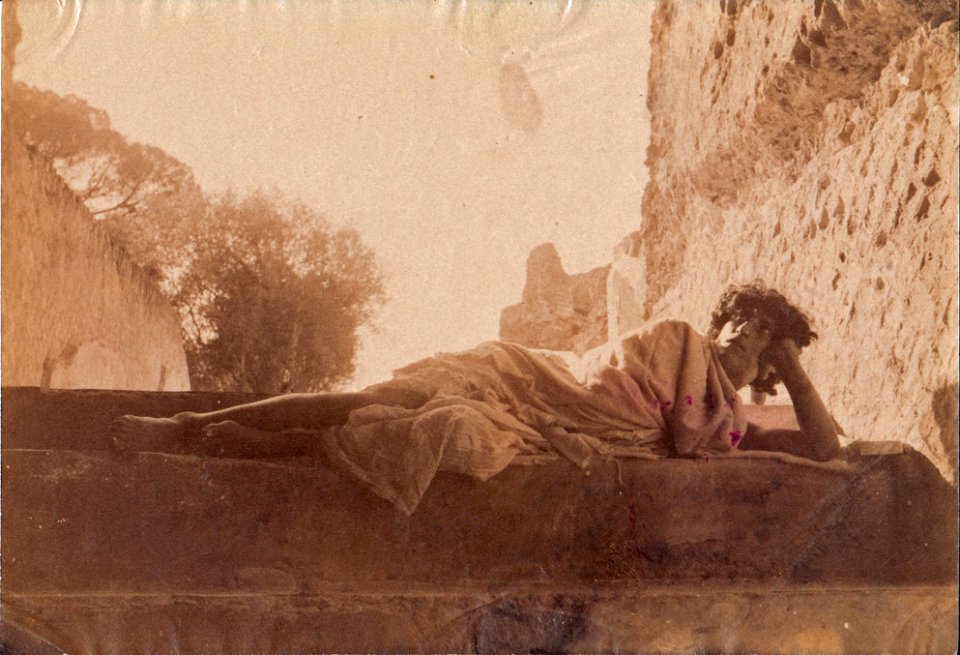 Pluschow, Wilhelm von (1852-1930) - n. 0362 recto