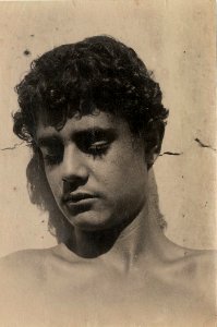 Pluschow, Wilhelm von (1852-1930) - n. 1271 - Edoardo