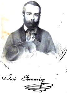 Poesías de José Fornaris (1855) (page 4 crop)