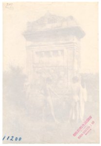 Plüschow, Wilhelm von (1852-1930) - n. 11200 v - Gérard Lévy collection