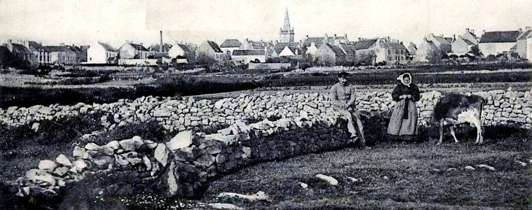 Plouharnel Le Rouzic