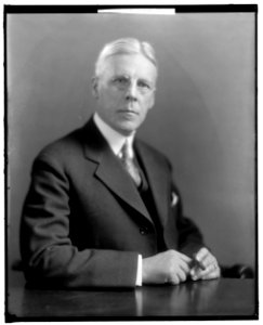 POLE, JOHN W. HONORABLE LCCN2016862559