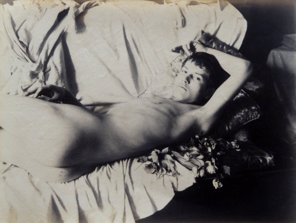 Plüschow, Wilhelm von (1852-1930) - n. 6856 recto