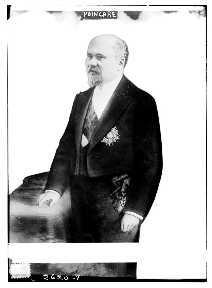 Poincare LCCN2014692414