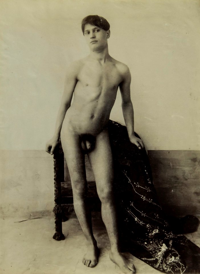 Pluschow, Wilhelm von (1852-1930) - n. 11008 - Bloomsbury