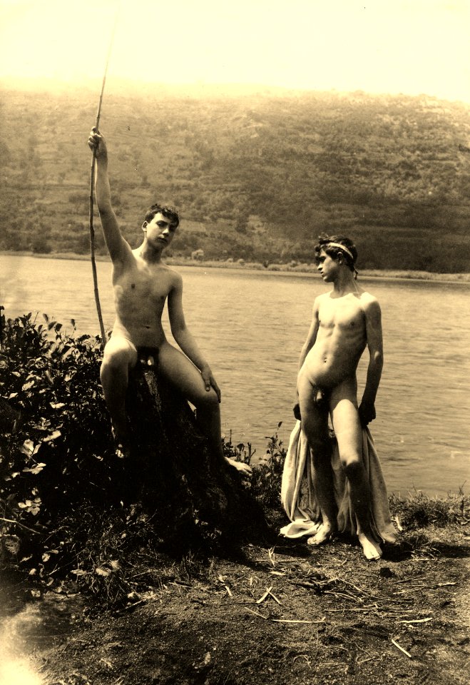 Plüschow, Wilhelm von (1852-1930) - n. 9002 recto - ex Texbraun Collection, Galerie David Guiraud, Paris