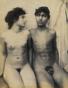 Plüschow, Wilhelm von (1852-1930) - n. 9213 - 17 x 22,5 cm, timbrata