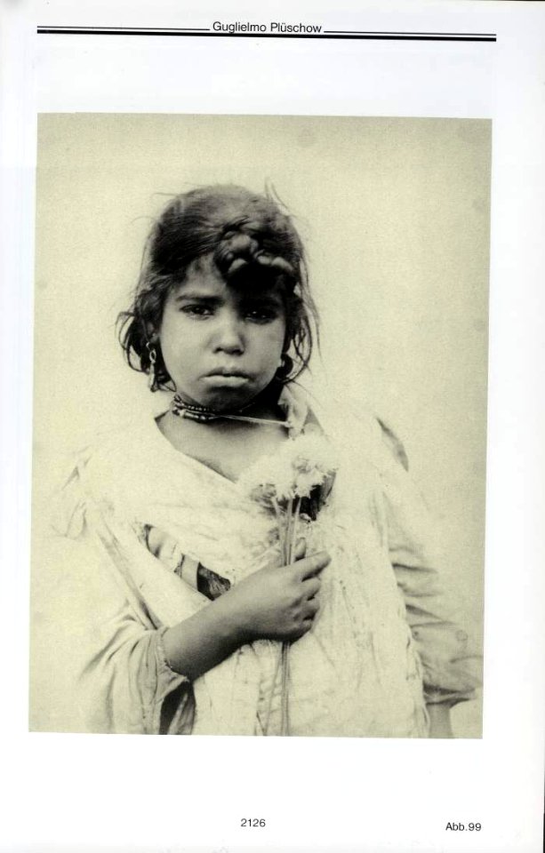 Pluschow, Wilhelm von (1852-1930) - n. 2126 - Da - Privat case n. 21 - Nurnberg 1999, foto 99