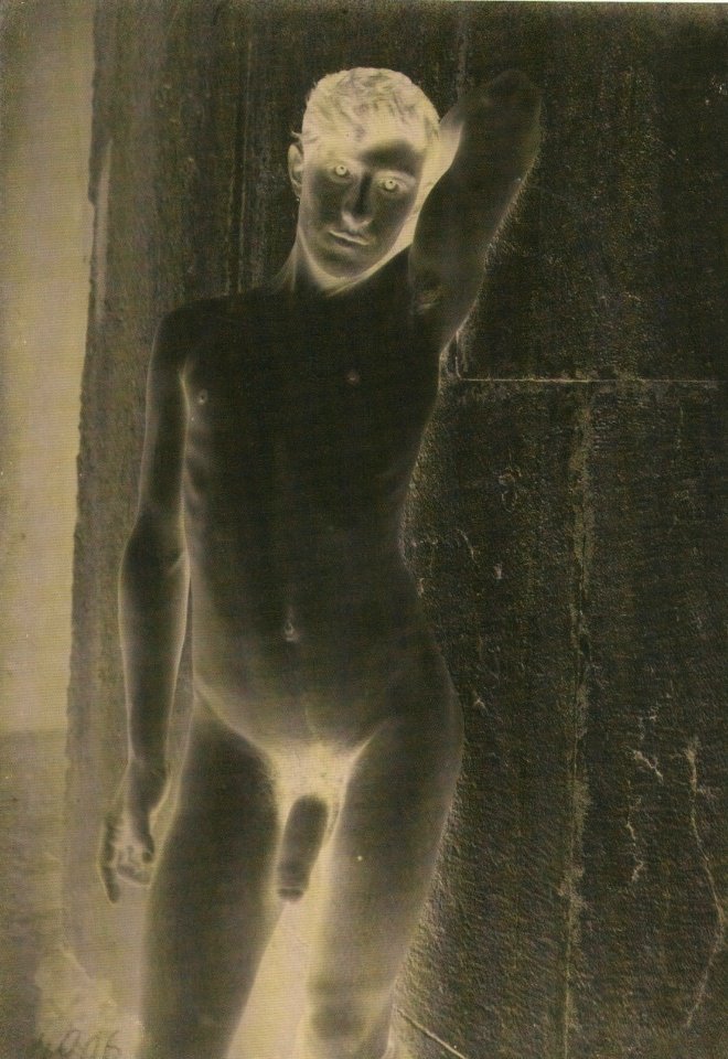 Pluschow, Wilhelm von (1852-1930) - n. 4006 - In - Zannier, p. 88 negativo