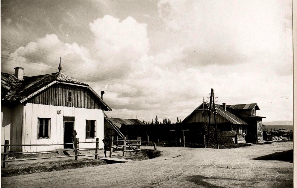 Pojana Stampi Bahnhof (BildID 15719140)