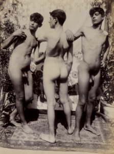 Plüschow, Wilhelm von (1852-1930) - n. 9716 - Cm 22,5 x16,8. Timbrata - Lempertz