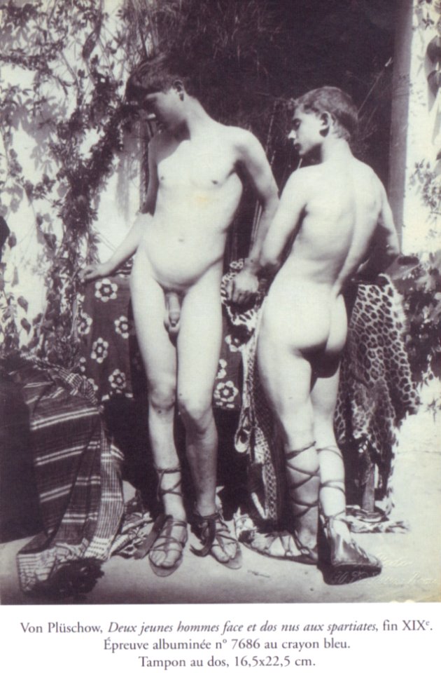Pluschow, Wilhelm von (1852-1930) - n. 7686 - da - Poésies arcadiennes