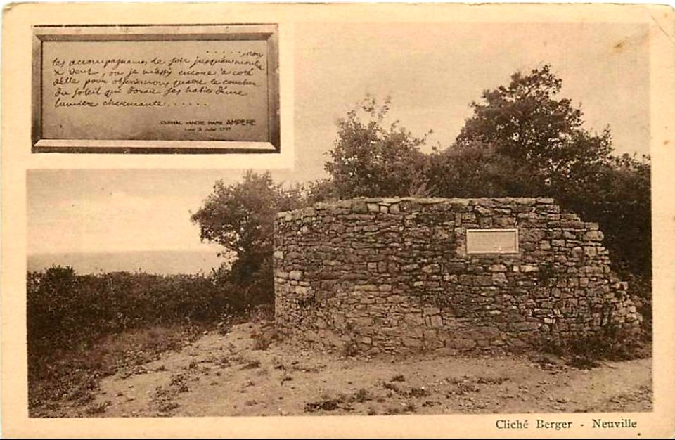 Poleymieux-au-Mont-d'Or - Maison d'Ampère 30