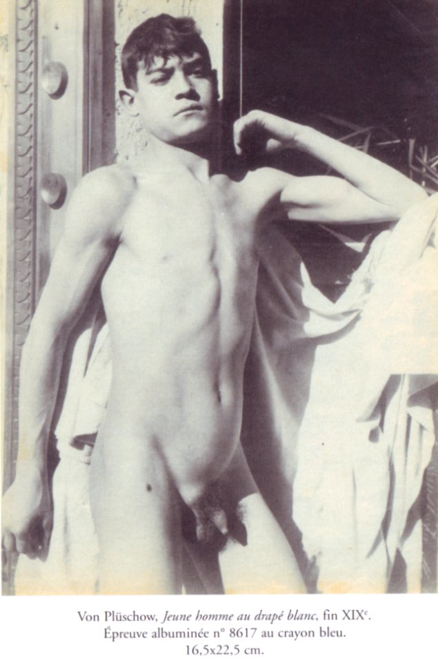 Pluschow, Wilhelm von (1852-1930) - n. 8617 - da - Poésies arcadiennes