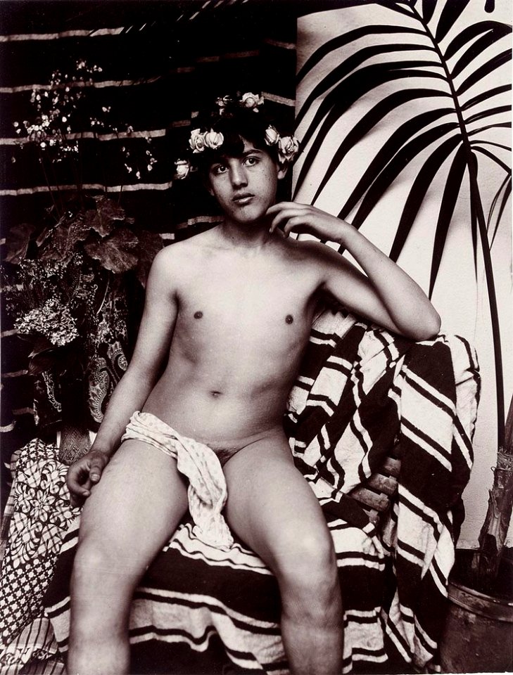Plüschow, Wilhelm von (1852-1930) - n. Al 0051