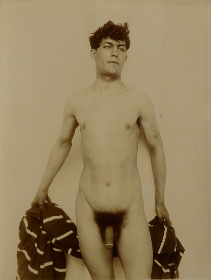 Plüschow, Wilhelm von (1852-1930) - n. Al 0114 ou 87 - ex Texbraun Collection, Galerie David Guiraud, Paris