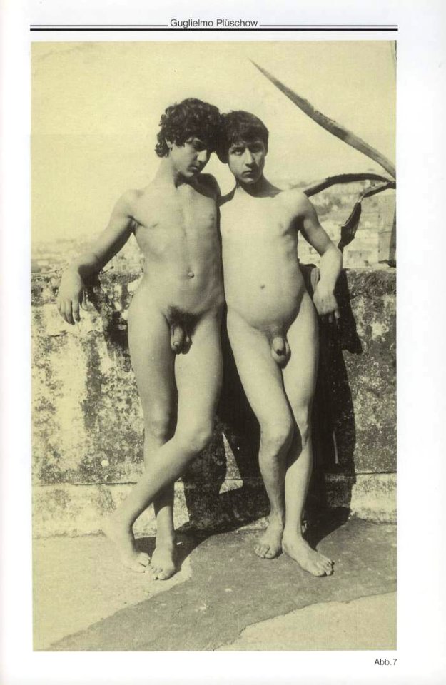 Pluschow, Wilhelm von (1852-1930) - Napoli - Vincenzo Galdi e un altro - Da - Privat case n. 21 - Nurnberg 1999, foto 07