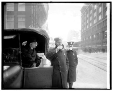 Police coffee LCCN2016851343