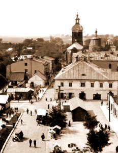 POL Przeworsk Rynek